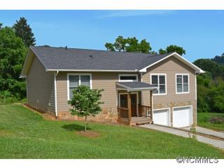 44 Haywood Ave, Canton, NC 28716-3539