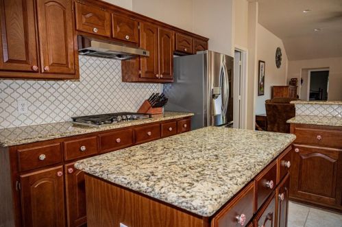 1607 Stonecrest Trl, St Paul TX 75098-7756 exterior