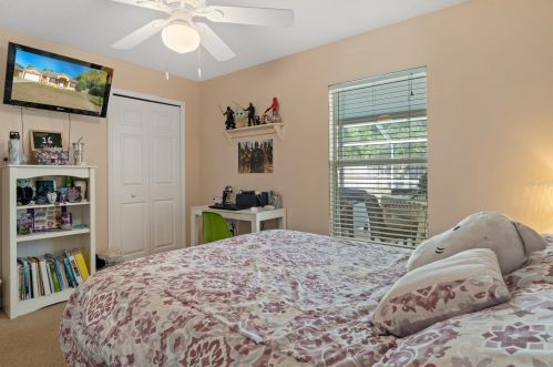 3251 Ambassador Ave, Brooksville FL  34609-3107 exterior