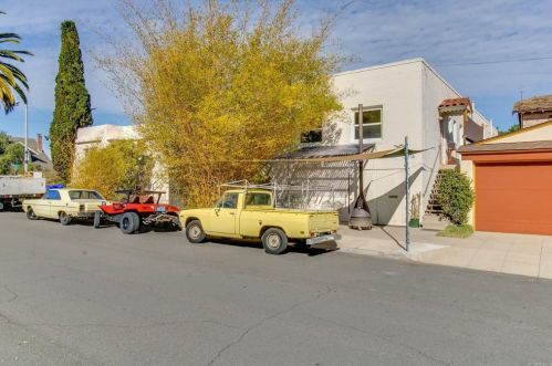 1501 Grove St, San Diego CA 92102-1439 exterior