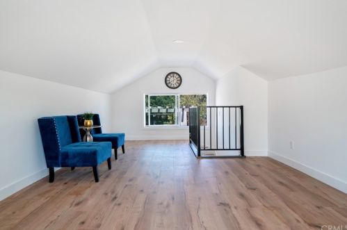 809 Harvard St, Glendale CA  91205-1208 exterior