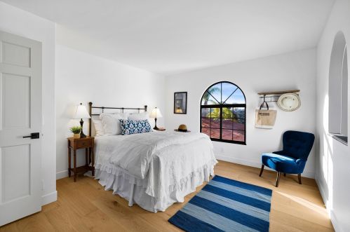 1208 Bel Air Dr, Santa Barbara CA  93105-4602 exterior