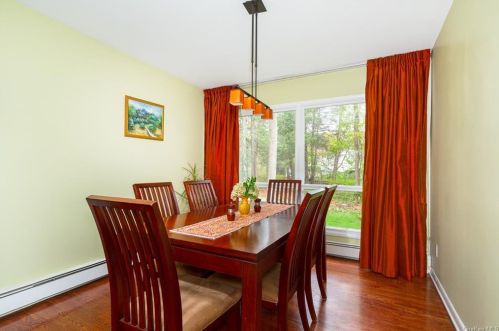 52 Timberline Dr, Poughkeepsie NY  12603-5546 exterior