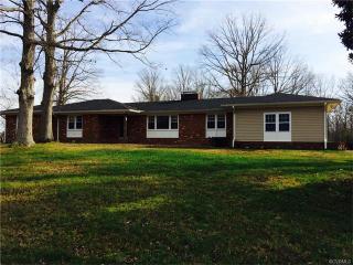 4035 Crown Hill Rd, Mechanicsville, VA 23111-4947