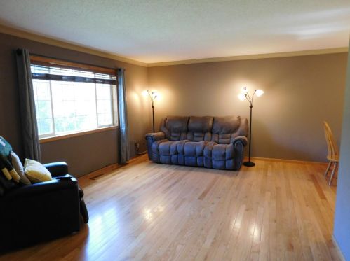 21532 Willamette St, Lino Lakes MN  55092 exterior