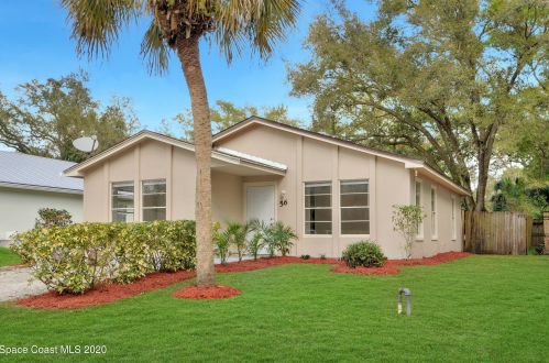 56 45 Ave, Vero Beach FL 32966-2840 exterior