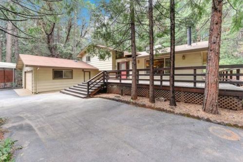 26573 Sugar Pine Ct, Pioneer, CA 95666-9512