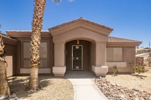 370 Hound Dr, Lake Havasu City, AZ 86404-3405