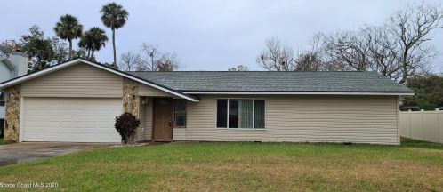 4260 Grovewood Ln, Titusville, FL 32780-5915