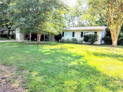 652 Wilshire Rd, Mobile, AL 36609-5917