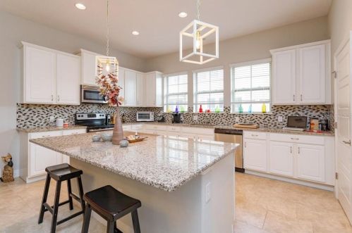 3104 Porta Romano Way, Lake Mary FL  exterior