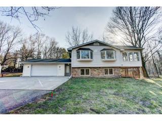 10745 Ginseng Ln, Hanover MN  55341-9695 exterior