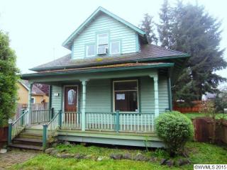 207 Ellendale Ave, Dallas OR  97338-9352 exterior
