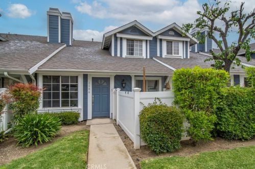 1186 Sunflower Ave, Covina, CA 91724-1838