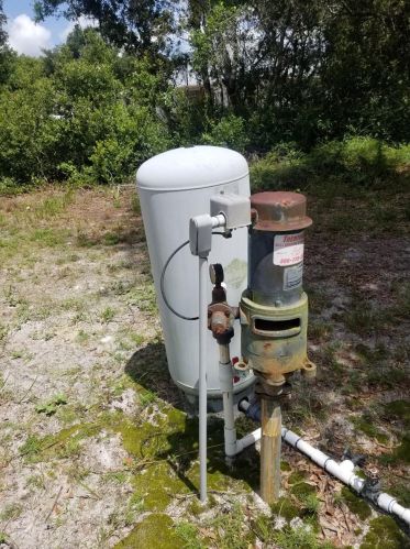 740 Live Oak Ave, Orange City FL  32763-8863 exterior