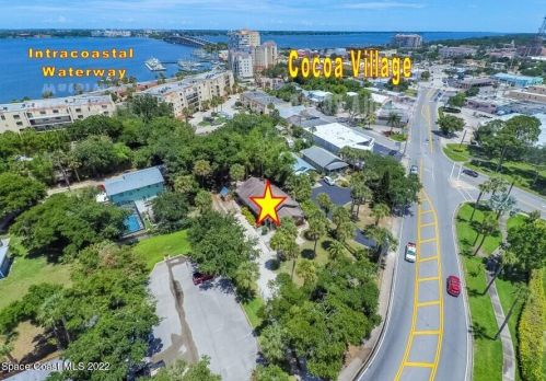 214 Forrest Ave, Cocoa, FL 32922-7794