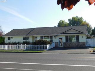 1550 2nd St, Mcminnville, OR 97128-6229