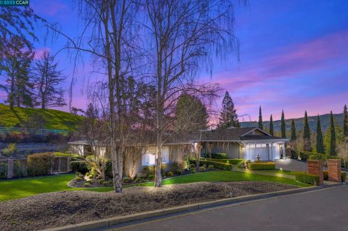 530 Fulton Way, Danville, CA 94526-1834