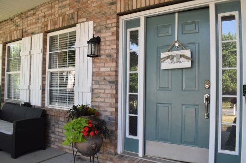 1272 Lancashire Dr, Hamilton, KY 41091-7616