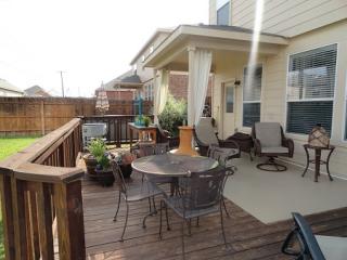 4403 Auburn Dr, Killeen TX  76549-5097 exterior