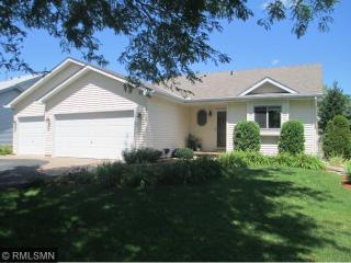 18158 Eventide Way, Farmington MN  55024-8893 exterior