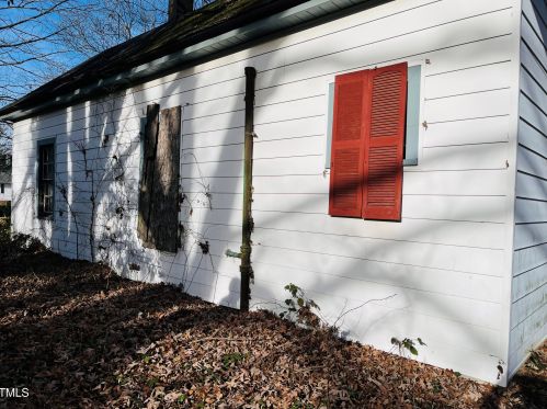 210 King St, Oxford, NC 27565-3419