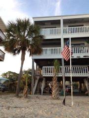 173 Beaty Taff Dr, Crawfordville FL  32327-4739 exterior