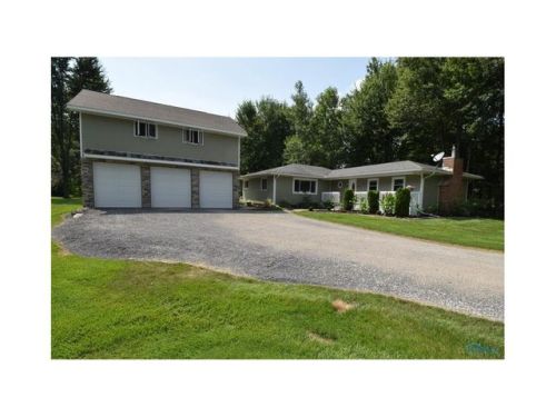 3385 County Road 5, Delta, OH 43515-9362