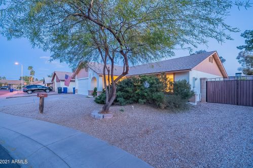 3104 Woodburne Dr, Chandler, AZ 85224-1059