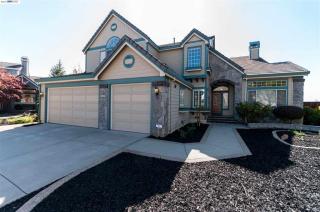 4145 Forest Hill Ct, Hayward, CA 94542-2257