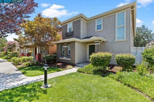 337 Turnstone Cir, West Pittsburg, CA 94565-7532