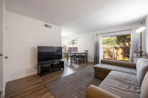 3973 Haussman Ct, South San Francisco CA  94080-3968 exterior
