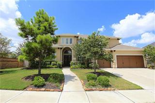 25203 Springwood Lake Dr, Katy TX  77494-5031 exterior