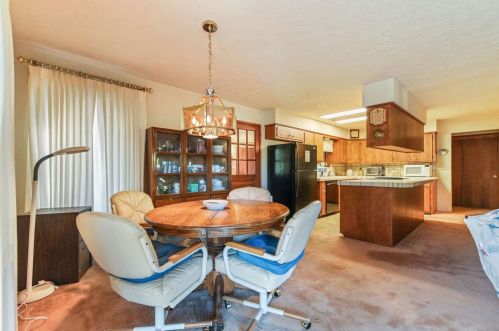 5033 Darby Ln, Vallecito CA  95247-9505 exterior