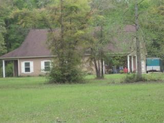 14 Corky St, Crawfordville, FL 32327-0665