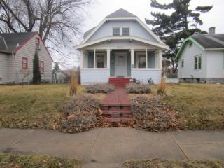 3623 Washburn Ave, Minneapolis MN  55412-1848 exterior