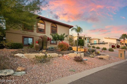15752 Burro Dr, Scottsdale, AZ 85268-5305