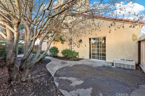 645 Champlain Dr, Fresno CA  93730-1291 exterior