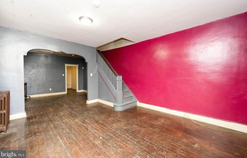 1443 Princess Ave, Camden NJ  08103-2910 exterior