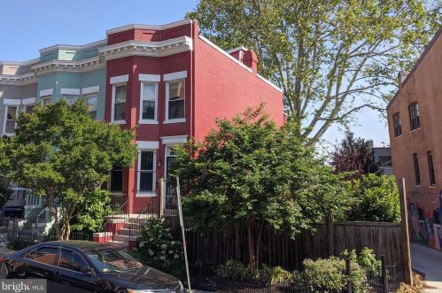 1465 Meridian Pl, Washington, DC 20010-1923