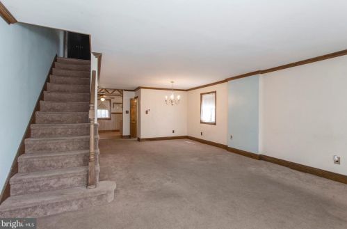 223 Riverview Ave, Ridley Park PA  19078-1628 exterior