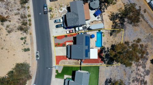 881 Leppert St, San Diego, CA 92114-3039