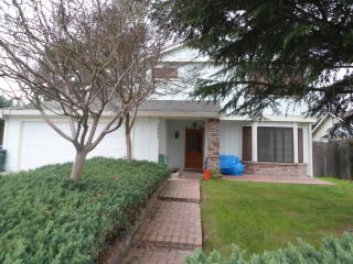 3051 Azevedo Dr, Sacramento CA  95833-3350 exterior