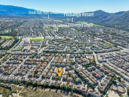 31171 Strawberry Tree Ln, Temecula CA 92592-4182 exterior