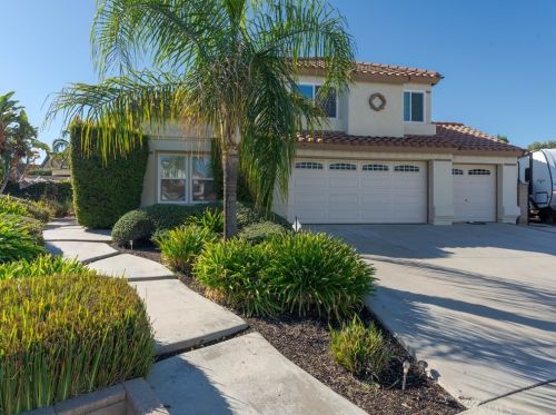 13430 Wandering Ridge Way, Chino Hills, CA 91709-3503