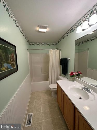 803 Hook Hill Rd, Richmond National Battlefiel VA  22835-3505 exterior