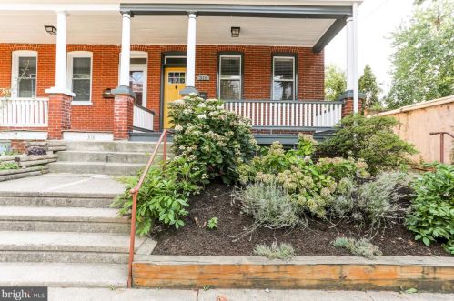 316 Clay St, Lancaster, PA 17602-2032