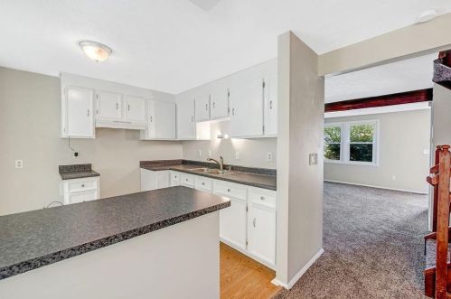 4609 Crosswood Ln, Stonelick OH  45103-1367 exterior