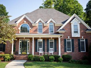 255 Ashbourne Lake Ct, Clemmons NC  27012-7907 exterior