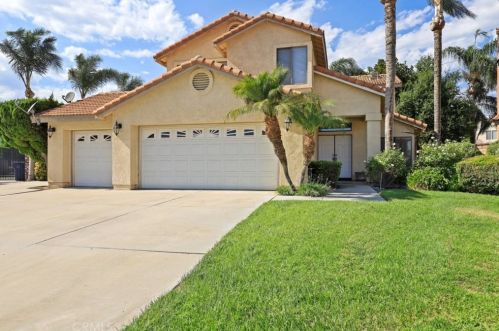 3619 Pinto Pl, Ontario, CA 91761-5105